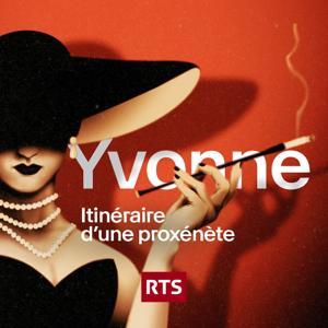 Face cachée ‐ RTS by RTS - Radio Télévision Suisse