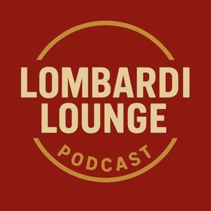 The David Lombardi Lounge by David Lombardi