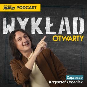 Wykład otwarty by Radio RMF24