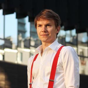 Piotr Zając o rynkach by Piotr Zając o rynkach