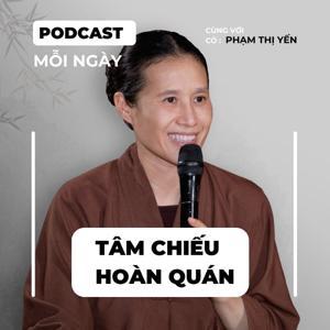 Tâm Chiếu Hoàn Quán by Phạm Thị Yến