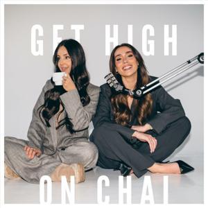 Get High on Chai by Tara Tut und Betül Akbaba