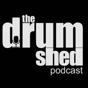 The Drum Shed Podcast by Matt F