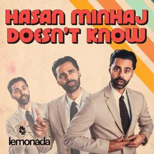 Hasan Minhaj Doesn't Know by 186k Films