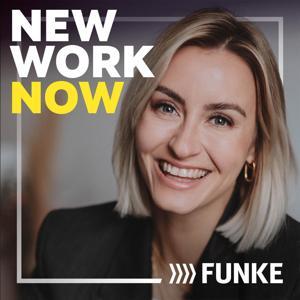 New Work Now by Kira Marie Cremer