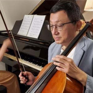 老照愛音樂 by 老照 林照程 蕭雅雯