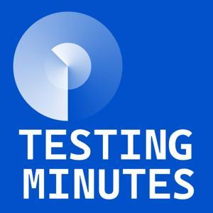 Testing Minutes by Testing Minutes