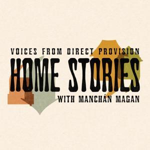 Home Stories with Manchán Magan by Home Stories