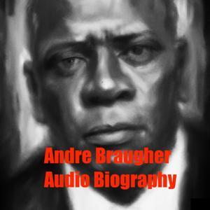 Andre Braugher- Audio Biography by Inception Point Ai