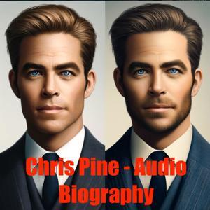 Chris Pine - Audio Biography by Inception Point Ai