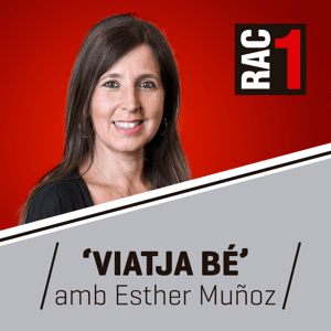 Viatja bé - Hora a Hora by RAC1