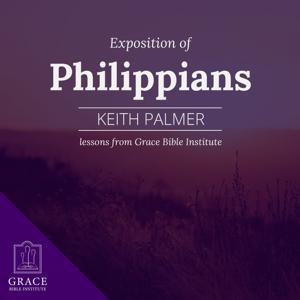 GBI/Sunday School - Exposition of Philippians by Keith Palmer