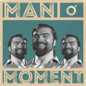 Man Moment by Правое полушарие Интроверта