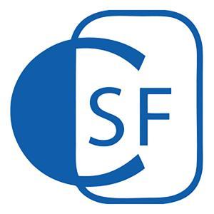 The Five Words of CSF by