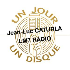 UN JOUR UN DISQUE by Jean-Luc CATURLA