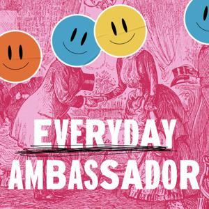 Everyday Ambassador by Annelise Riles