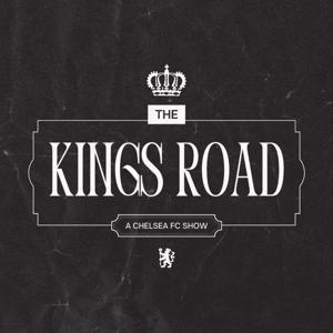 The Kings Road - A Chelsea FC Show by Nick Charlie Key