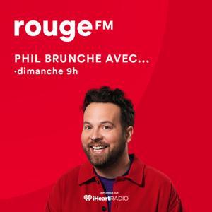 Phil brunche avec... by iHeartRadio