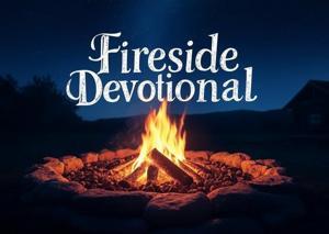 Fireside Devotionals by Bibleway Media