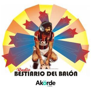 Radiobestiario by Akorde Podcast