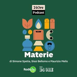 Materie by Radio 24