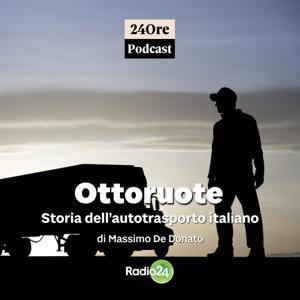 Ottoruote by Radio 24