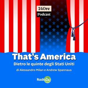 That's America by Radio 24