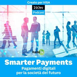 Smarter Payments - Pagamenti digitali per la società del futuro by Radio 24