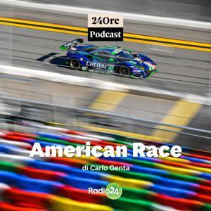 American Race by Radio 24