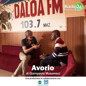 Avorio by Radio 24