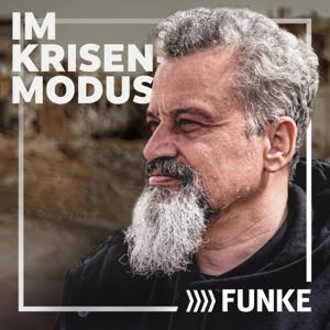 Im Krisenmodus by Jan Jessen & Alexander Baumeister / Funke Mediengruppe