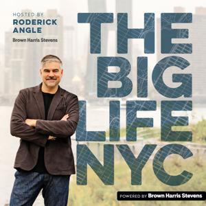 The Big Life NYC with Roderick Angle by Roderick Angle