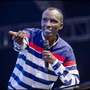 Kanguka by Chris Ndikumana