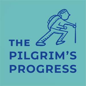 Pastors Chat Through The Pilgrims Progress by Cornerstone Church Kingston