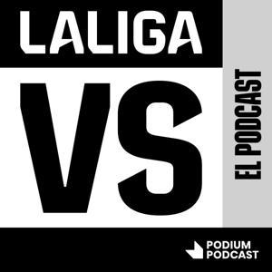 LALIGA VS by LALIGA