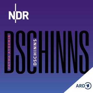 DSCHINNS by NDR