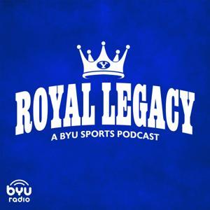 Royal Legacy by BYUradio