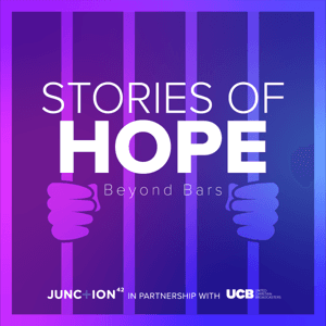Stories of Hope by UCB