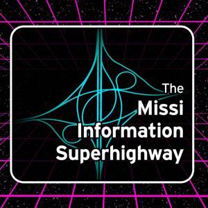 The Missi Information Superhighway by Missi Information