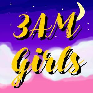 3AM Girls by Alice Lee