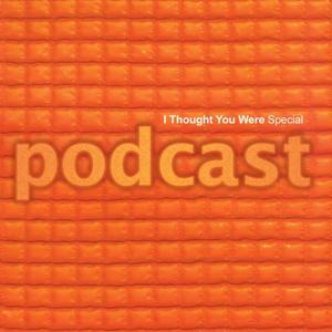 I Thought You Were Special by Alice Lee
