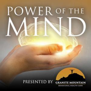 Power of the Mind by Cast11