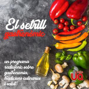 El Setrill by Radio San Vicente