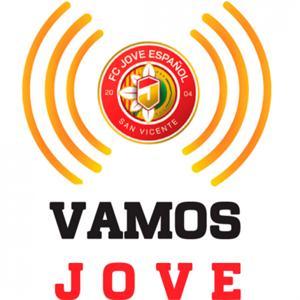 Vamos Jove by Radio San Vicente