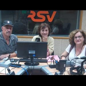 El Mon Per Un Forat by Radio San Vicente