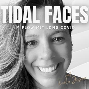 Tidal Faces by Leila Jasim