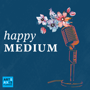 Happy Medium by WUSF Public Media