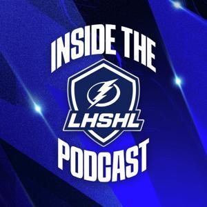 Inside the LHSHL (Lightning High School Hockey League) by Tampa Bay Lightning