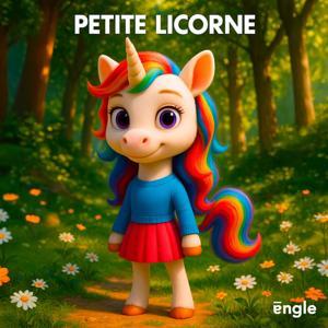 Petite Licorne by Engle