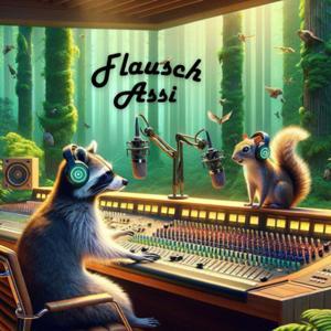 Flauschassi by Flauschassi